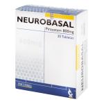 NEURO BASAL 30 TABLETAS