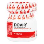 DOVIR 10 TABLETAS
