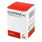 ESOPRAX 40 MG 14 CAPSULAS