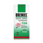 BREMIEL ADULTOS JARABE 120 ML
