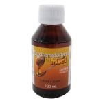 DEXTROMETORFANO JARABE 120 ML LC