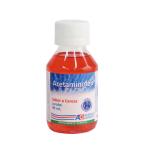 ACETAMINOFEN 150 MG JARABE 90 ML AG
