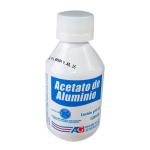 ACETATO DE ALUMINIO 120 ML AG