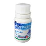 ALBENDAZOL SUSPENSION 20 ML AG