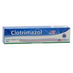 CLOTRIMAZOL 1% CREMA TOPICA 40 GR AG