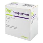 DIP SUSPENSION 5 ML 20 SBS