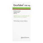 ENCEFABOL ADULTO JARABE 90 ML(3%+)