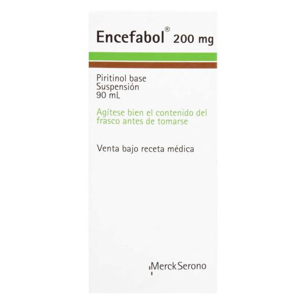 ENCEFABOL ADULTO JARABE 90 ML(3%+)