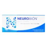 NEUROBION 30 TABLETAS