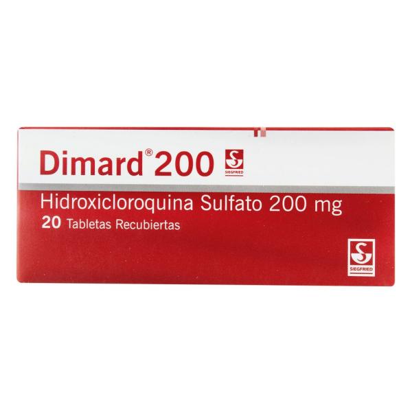 DIMARD 200 MG 20 TBS (3%+)(A)(PAE)(PDB)