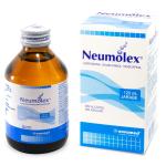 NEUMOLEX JARABE 120 ML