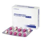 PRAGMATEN 20 MGS 30 CAP (A)(3%+)(PAE)