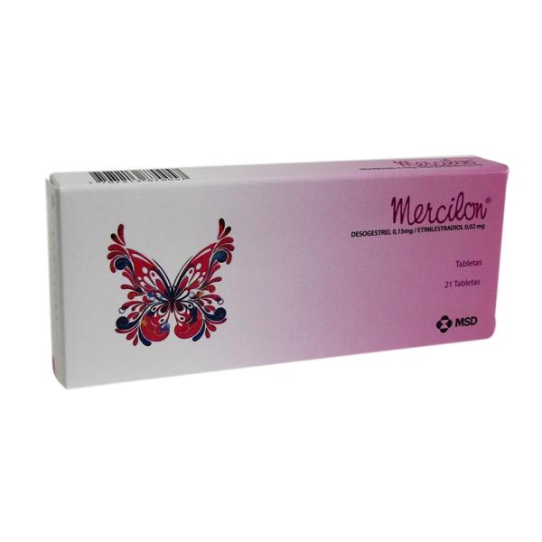 MERCILON 21 TBS(P)8613(SC)(SF)