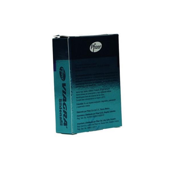 VIAGRA 50 MG 2 TABLETAS