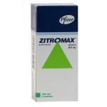 ZITROMAX 500 MG 3 TABLETAS (3%+)(A)(PAE)