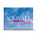 AQUASOL E 800 MG 30 PERLAS (3%+)
