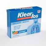 KLEAR 20 CAPSULAS