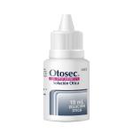 OTOSEC 0.3% GOTAS 10 ML