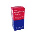 BRONTUSS M ADULTOS JARABE 120 ML