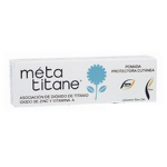 METATITANE POMADA 40 GR