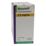 RIVOTRIL 2.5 MG GOTAS 20 ML (C)(3%+)