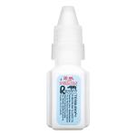 TERBUROP SOLUCION 10 ML