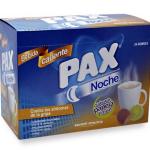PAX CALIENTE NOCHE PANELA 24 SBS