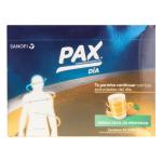 PAX DIA NARANJA 24 SBS