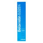 BETARRETIN 0.25% CREMA 30 GR