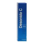DESONIDA C CREMA 15 GR