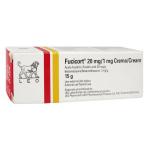 FUCICORT CREMA TBO 15 GR (3%+) (PAE)