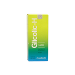 GLICOLIC H LOCION 60 ML (PAE)