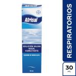 AFRISAL SOLUCION SALINA 30 ML