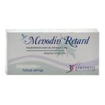 MENODIN 5 MG 1 AMPOLLA