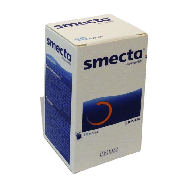 SMECTA 3 GR 10 SBS