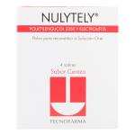NULYTELY CEREZA 4 SBS (3%+)(PAE)