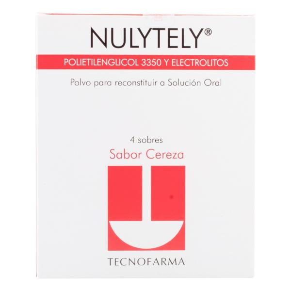 NULYTELY CEREZA 4 SBS (3%+)(PAE)
