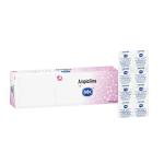 AMPICILINA 1 GR 100 TABLETAS MK