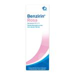 BENZIRIN ROSA DUCHA VAGINAL CANULA 140ML