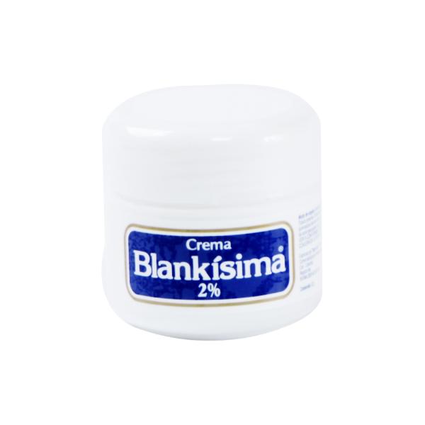 CREMA BLANKISIMA 32 GR