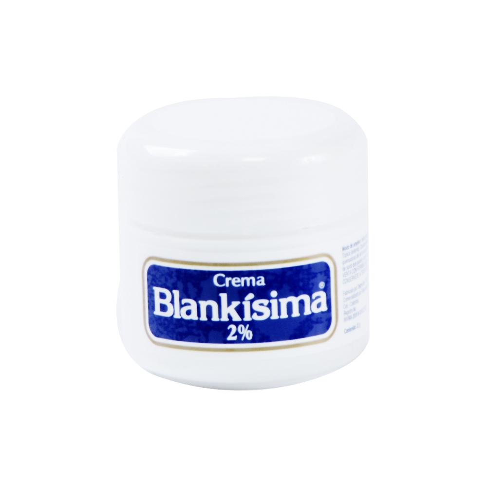 CREMA BLANKISIMA 32 GR