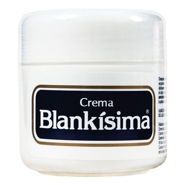 CREMA BLANKISIMA 60 GR