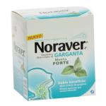 NORAVER MENTA / FORTE 96 PASTILLAS (A)