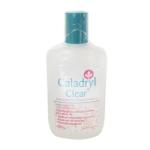 CALADRYL CLEAR 100 ML