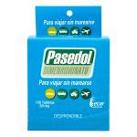 PASEDOL 50 MG 100 TABLETAS