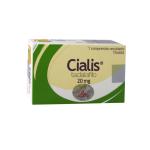 CIALIS 20 MG 1 TABLETA