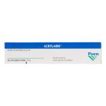 ACRYLARM GEL OFTALMICO 10 GR