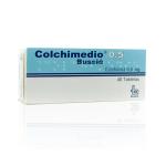 COLCHIMEDIO 40 TABLETAS