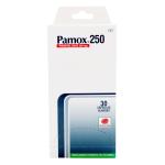 PAMOX 250 MG 30 CAPSULAS(3%+)