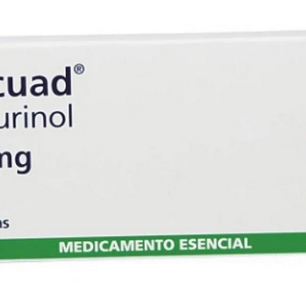 UROCUAD 100 MG 30 TABLETAS